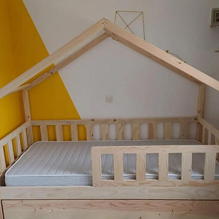 Création meubles en bois Issoire