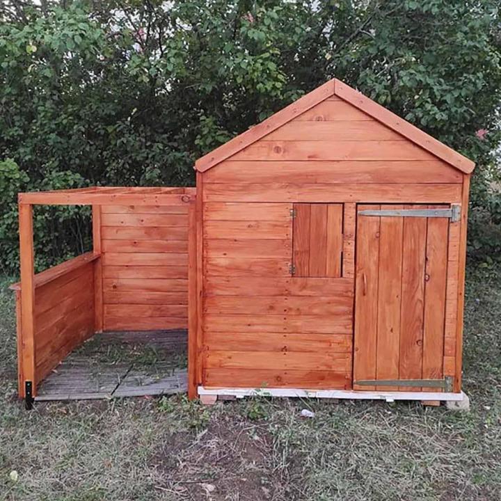 Création meubles en bois Issoire